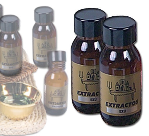 EXTRACTO LIMPIEZA Y PROTECCION