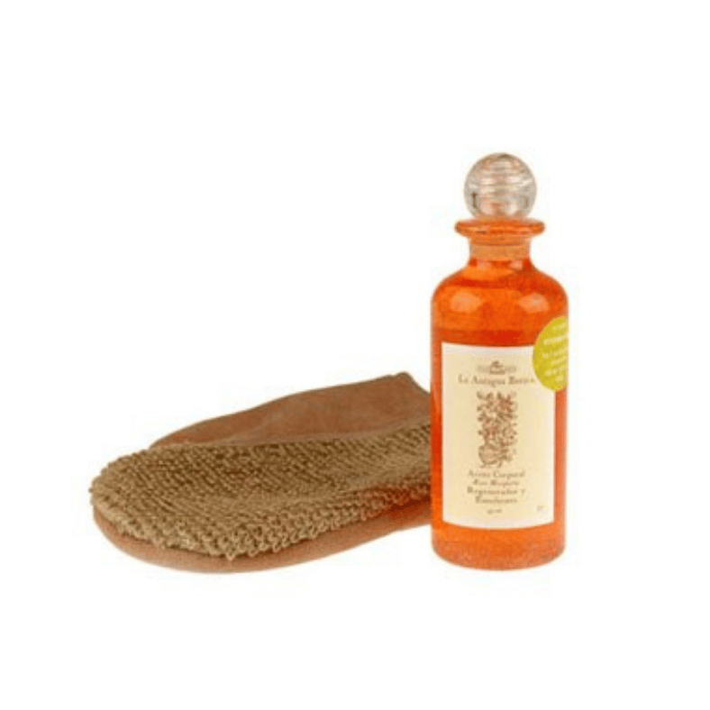 LA BOTICA ACEITE ROSA DE MOSQUETA