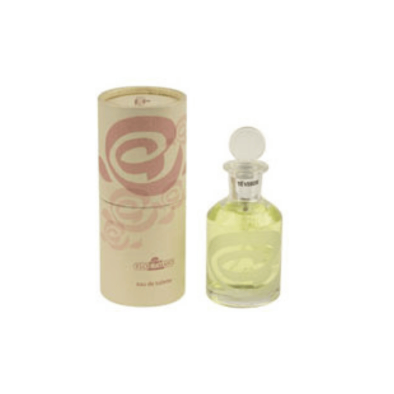 AROMAS AGUA DE COLONIA TE