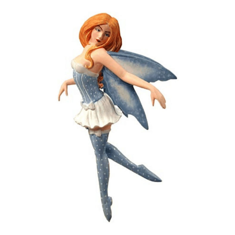 AMY BROWN HADA DIVA ESPECIAS AZUCAR