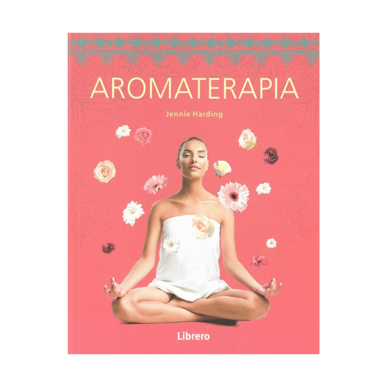 AROMATERAPIA