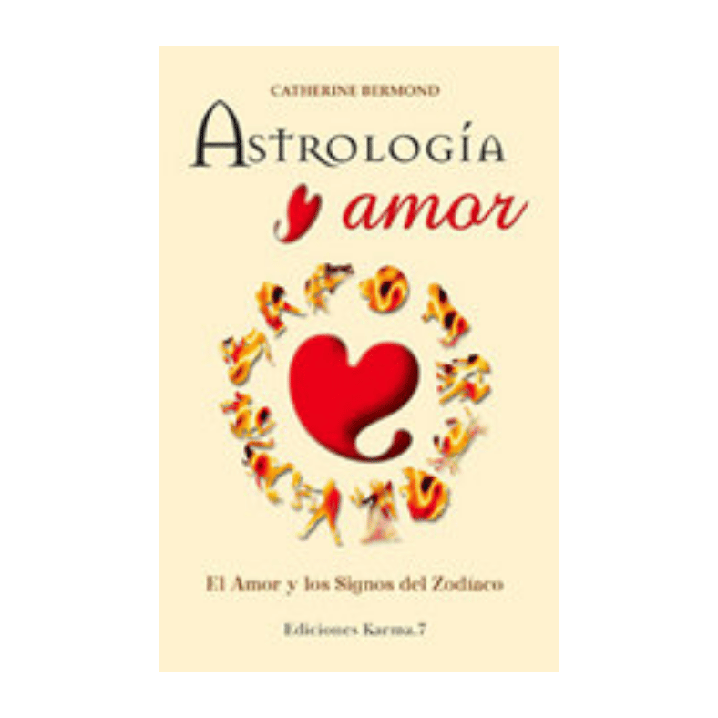 ASTROLOGIA Y AMOR