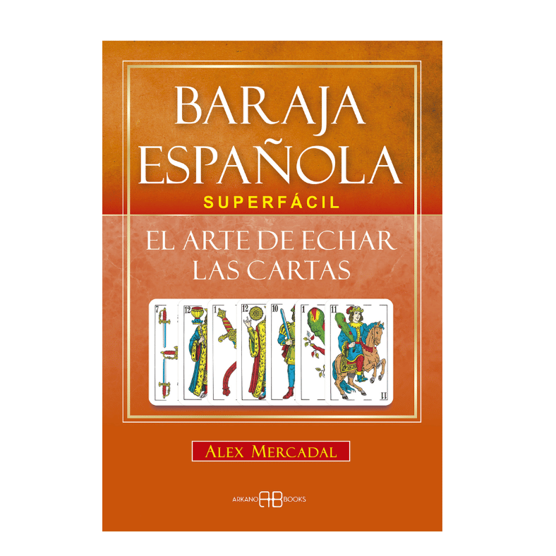 BARAJA ESPAÑOLA SUPERFACIL