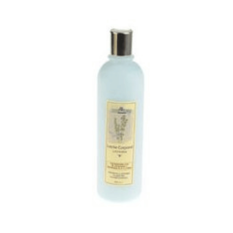 AROMAS BODY MILK LAVANDA