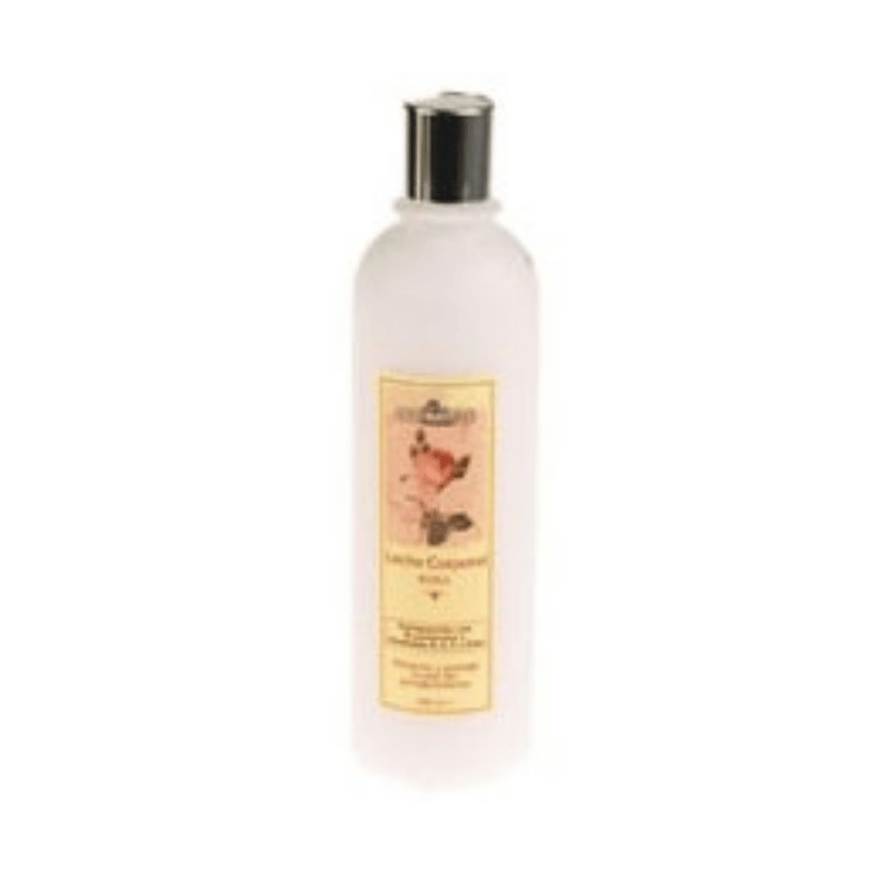 AROMAS BODY MILK ROSAS