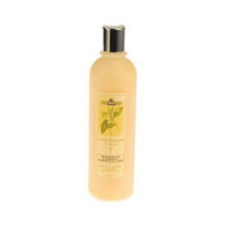 AROMAS BODY MILK VAINILLA