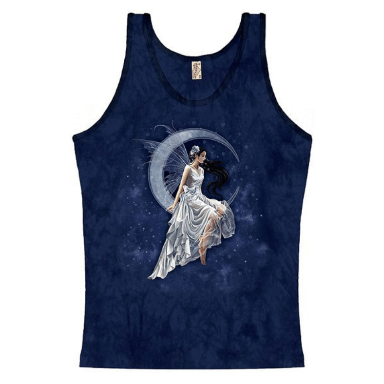 CAMISETA CHICA NENE THOMAS FROST MOON