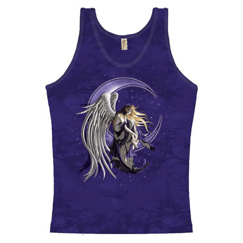 CAMISETA CHICA NENE THOMAS MOON DREAMER