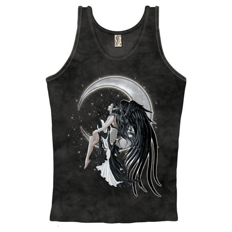 CAMISETA CHICA NENE THOMAS ONYX ANGEL