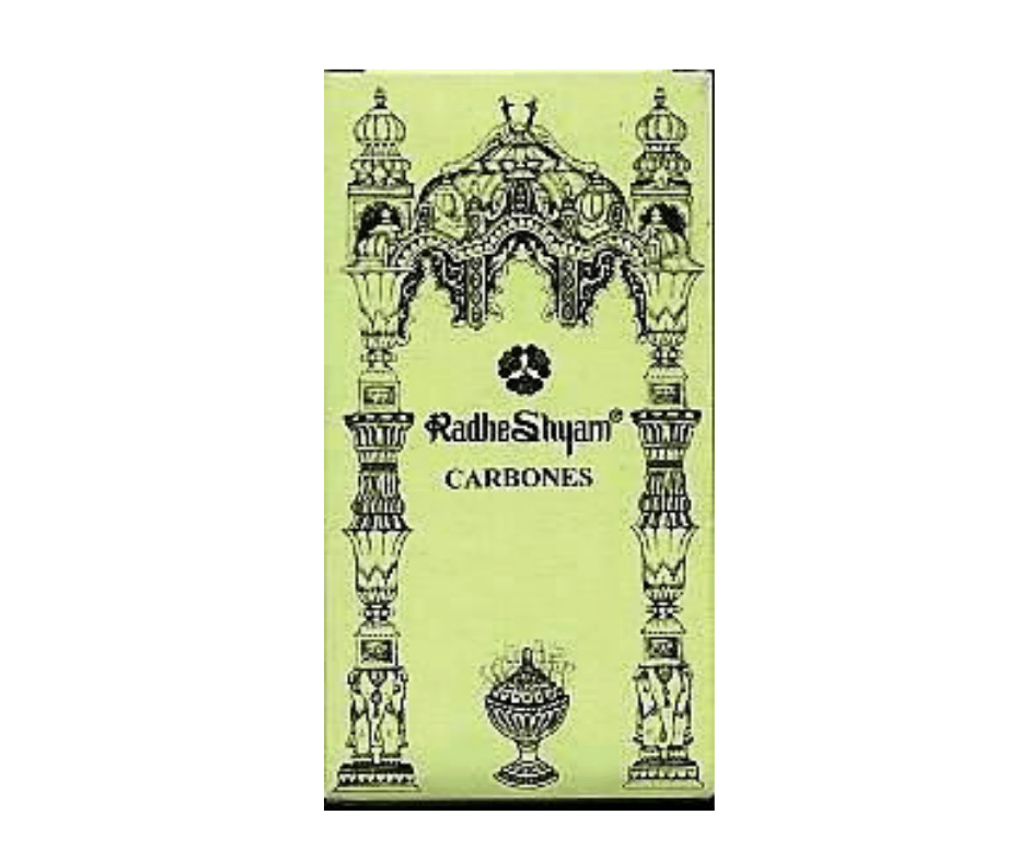 CARBON DE AUTOENCENDIDO