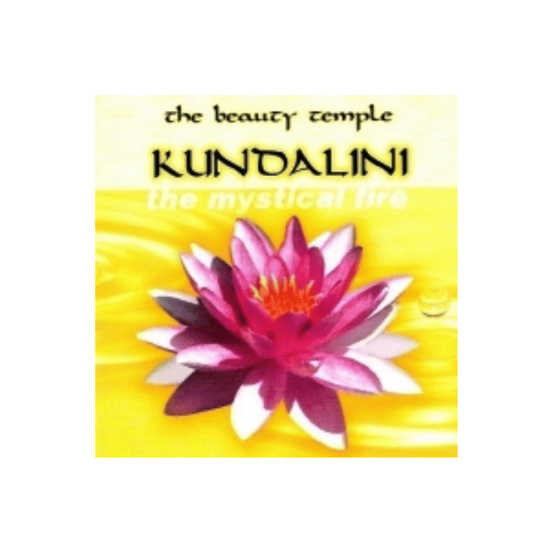 CD BEAUTY TEMPLE KUNDALINI