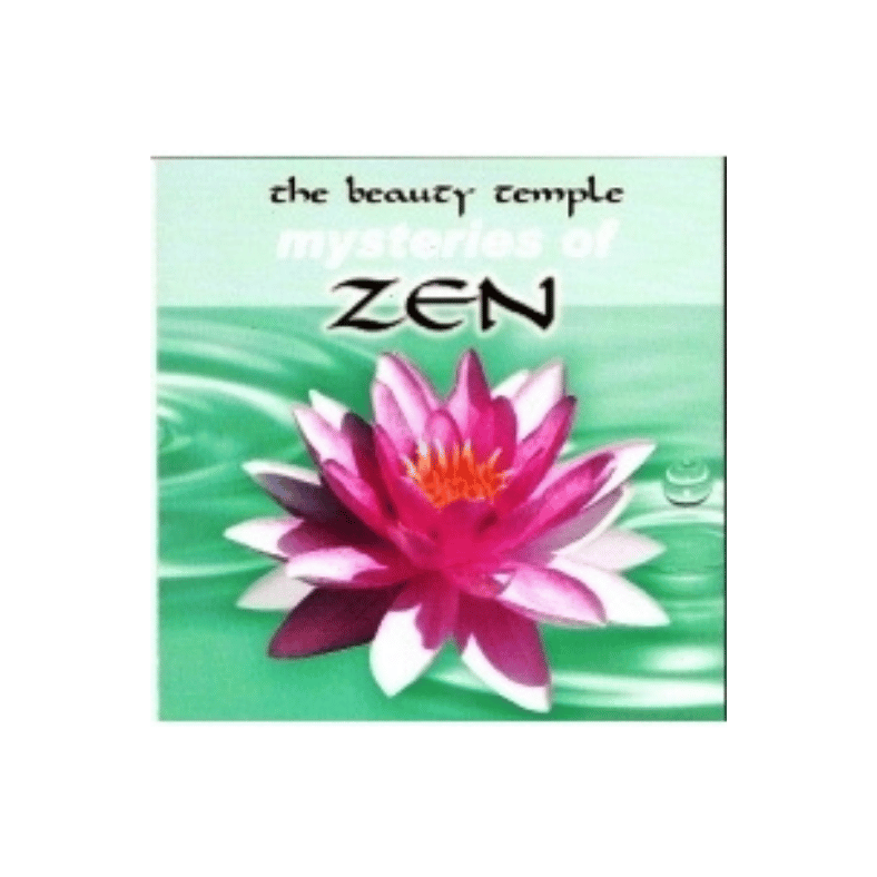 CD BEAUTY TEMPLE ZEN