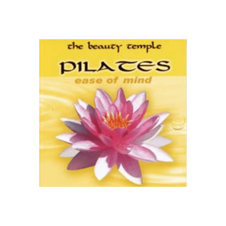 CD BEAUTY TEMPLE PILATES