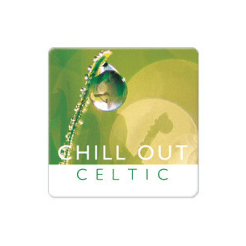 CD CHILL OUT CELTIC