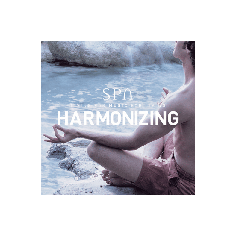 CD SPA ARMONIZANTE