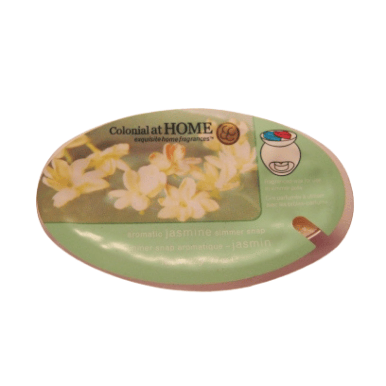 CERA AROMATICA JAZMIN