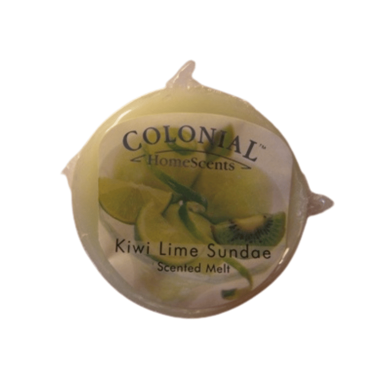 CERA AROMATICA KIWI