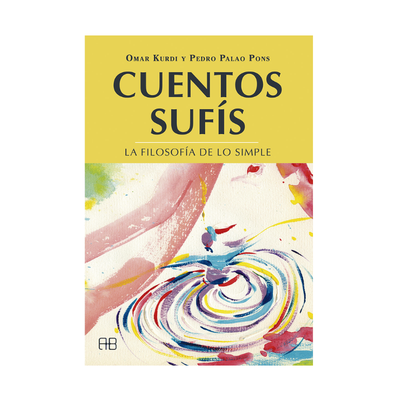 CUENTOS SUFIS