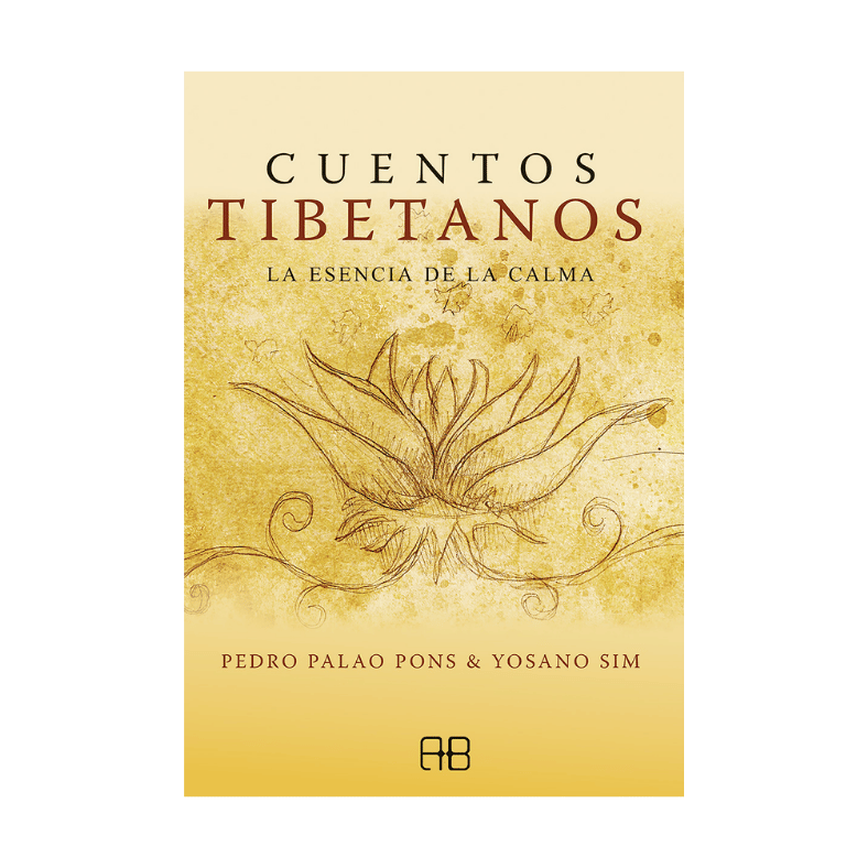 CUENTOS TIBETANOS