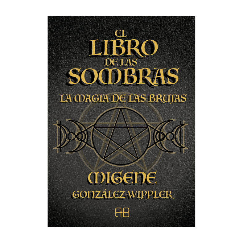 EL LIBRO DE LAS SOMBRAS