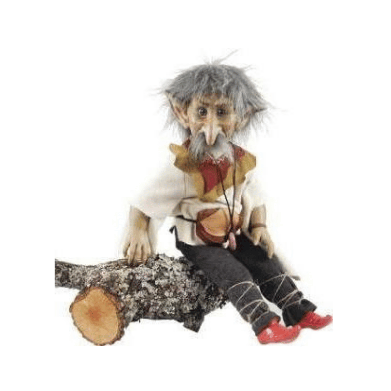 ELFO GOBLIN