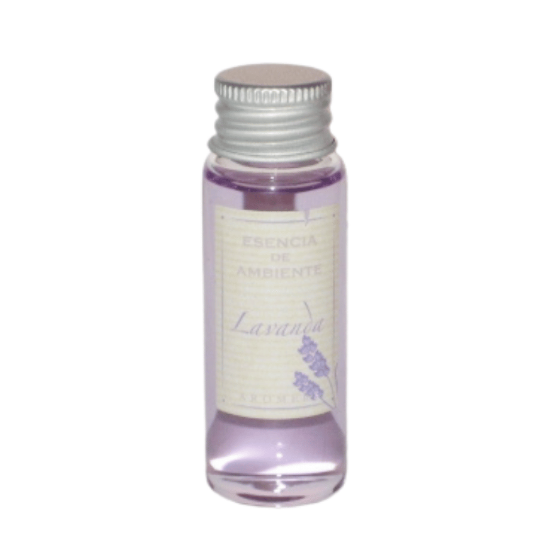 ESENCIA AMBIENTE DE LAVANDA