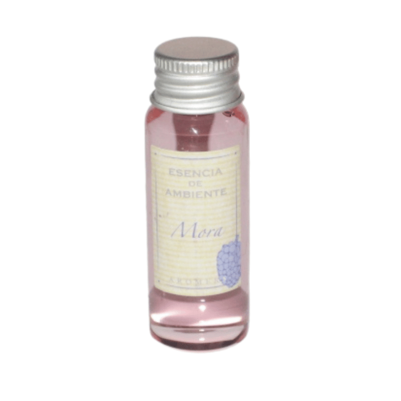 ESENCIA AMBIENTE DE MORA