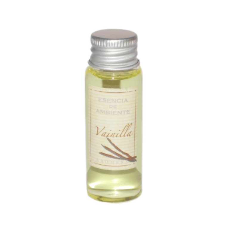 ESENCIA AMBIENTE DE VAINILLA