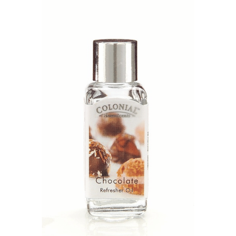 ESENCIA COLONIAL CHOCOLATE