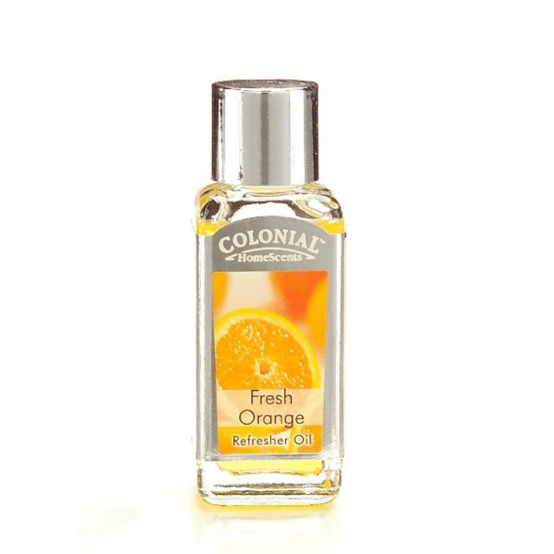 ESENCIA COLONIAL NARANJA