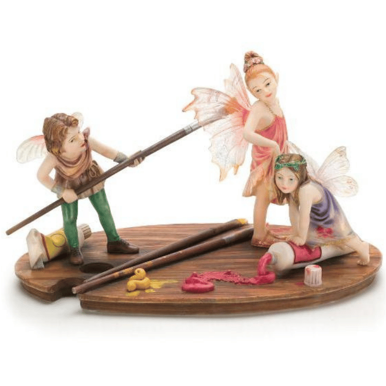 FAERIE GLEN HANGING OUT