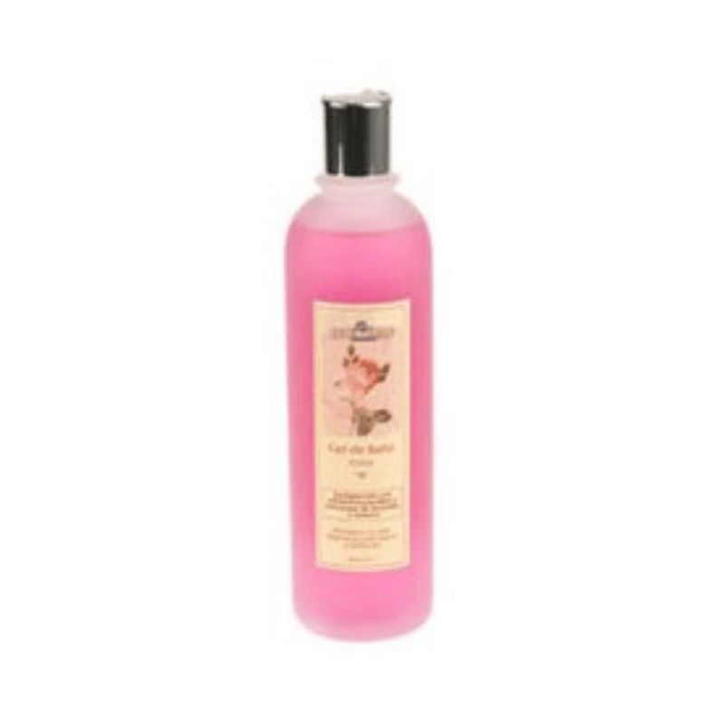 AROMAS GEL BAÑO ROSAS