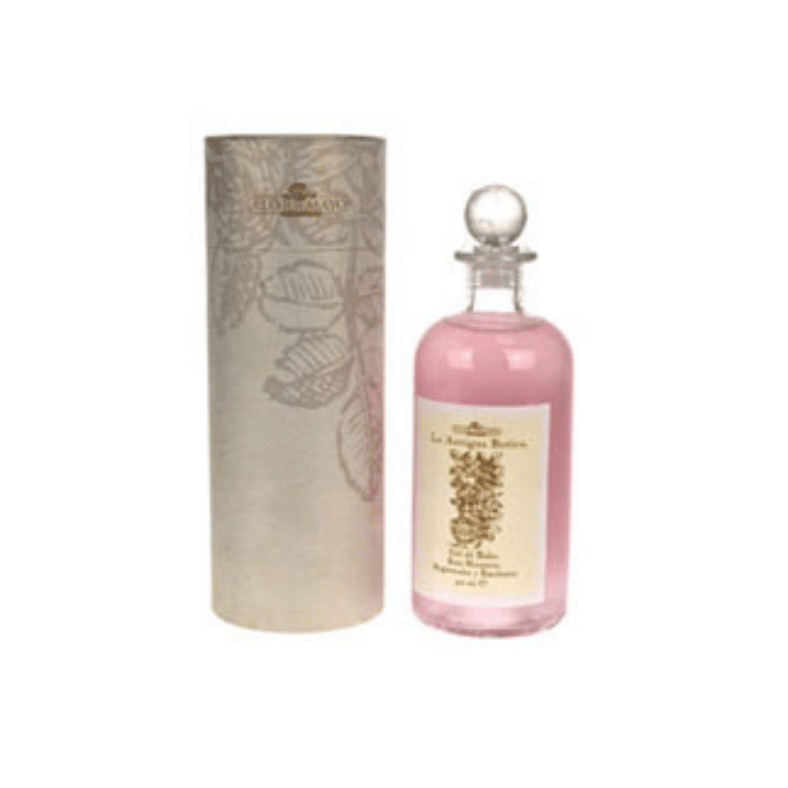 LA BOTICA GEL ROSA DE MOSQUETA