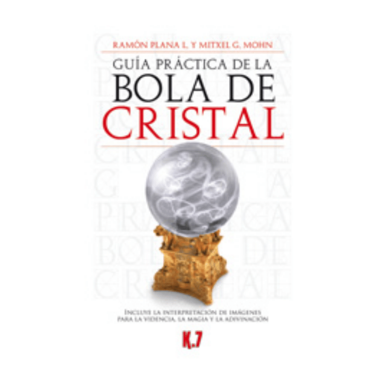 GUIA PRACTICA DE LA BOLA DE CRISTAL