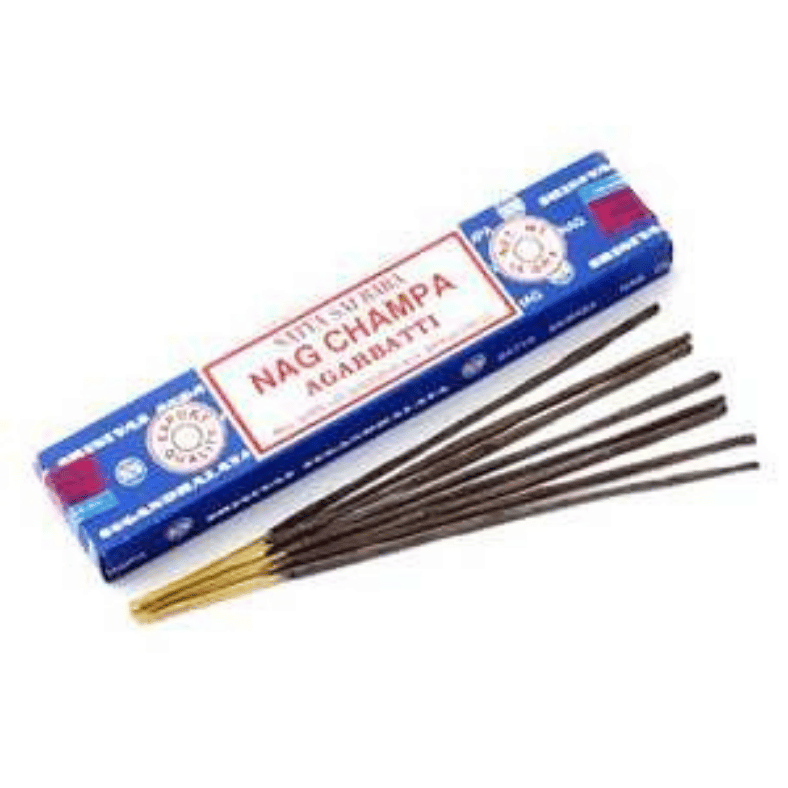 INCIENSO NAG CHAMPA