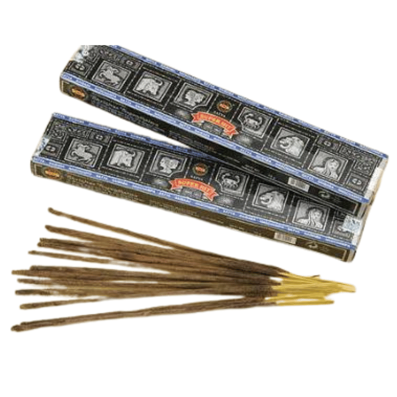 INCIENSO NAG CHAMPA SUPERHIT