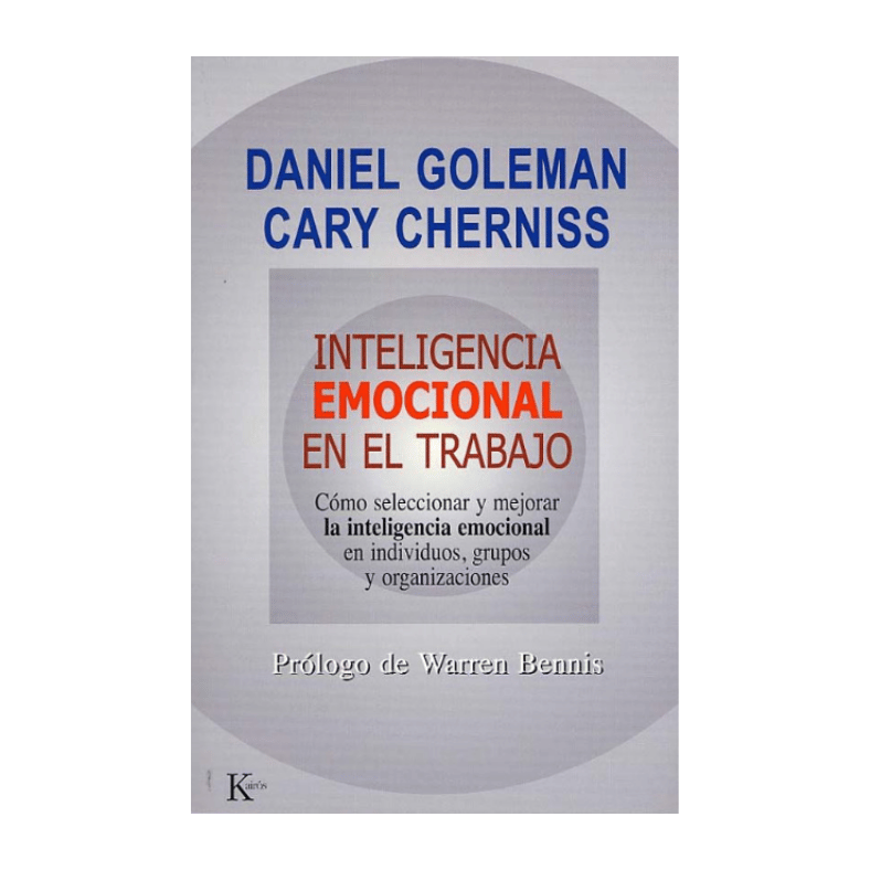 INTELIGENCIA EMOCIONAL EN EL TRABAJO