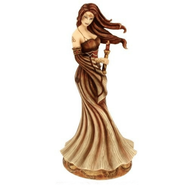 JESSICA GALBREHT CELTIC WITCH