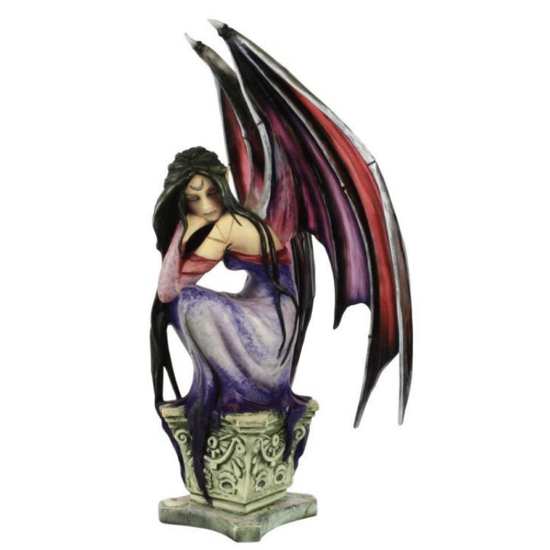 JESSICA GALBRETH DRAGONESS