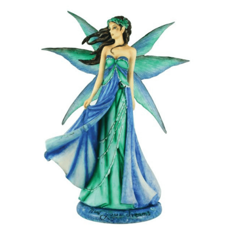 JESSICA GALBRETH LIVE YOUR DREAM