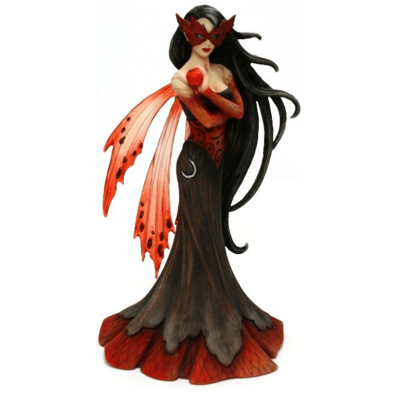 JESSICA GALBRETH MASK OF AUTUMN