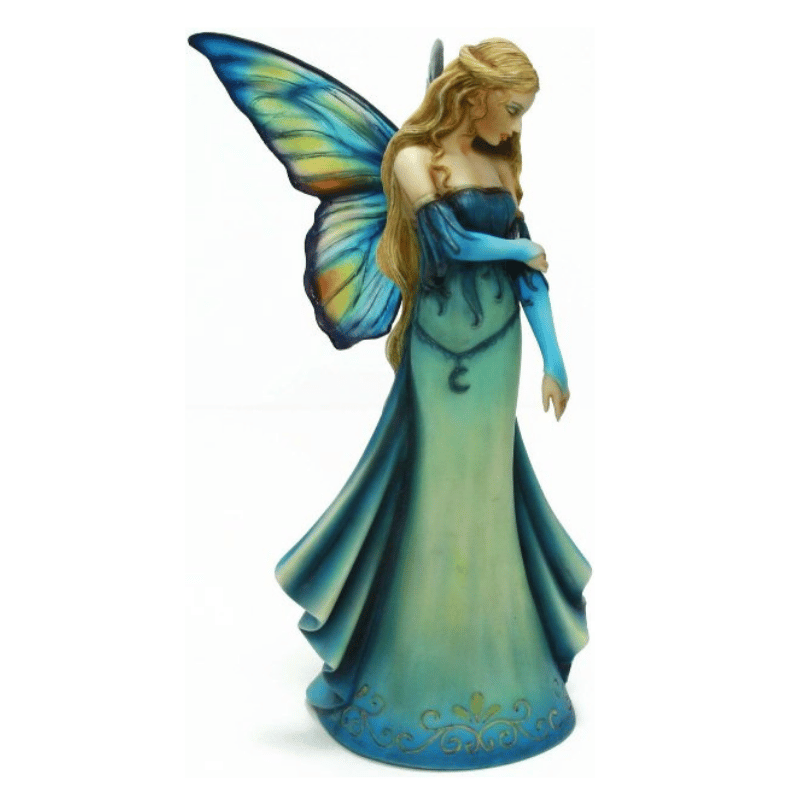 JESSICA GALBRETH SPREAD YOUR WINGS