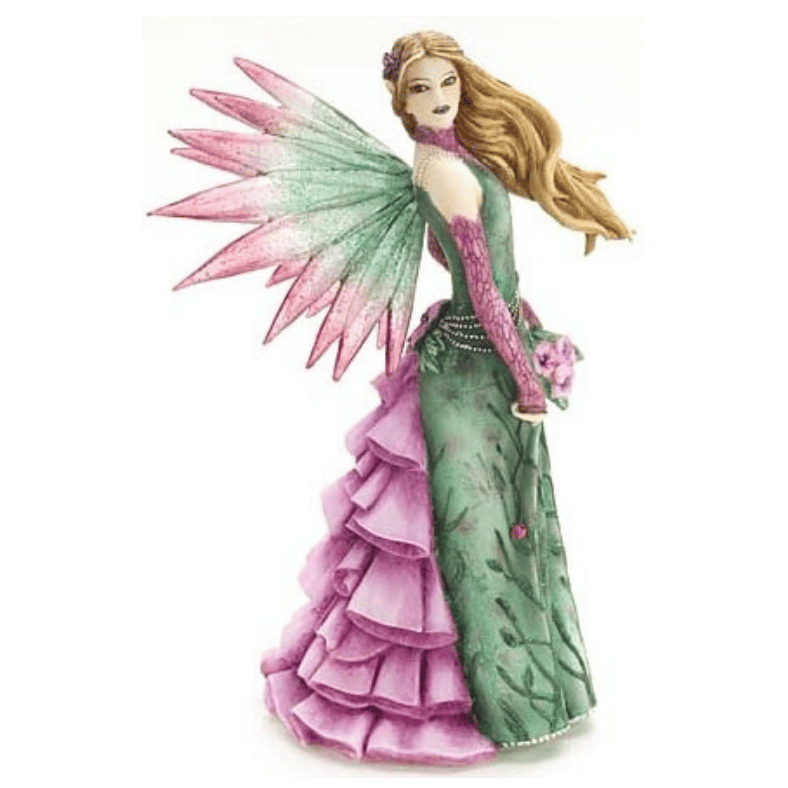 JESSICA GALBRETH SPRING ENCHANTMENT