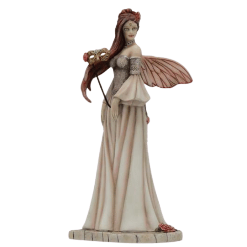 JESSICA GALBRETH VINTAGE ROSE