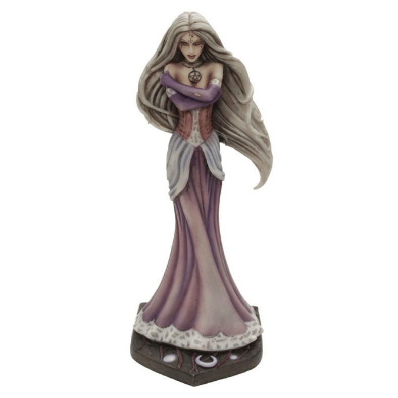 JESSICA GALBREHT WHITE MAGICK