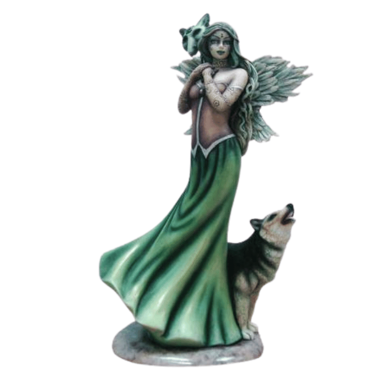 JESSICA GALBRETH WINTER WOODS