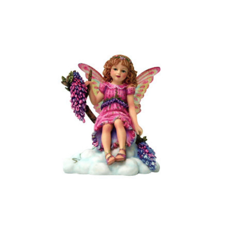 JUDY MASTRANGELO WISTERIA