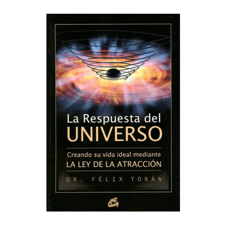 LA RESPUESTA DEL UNIVERSO