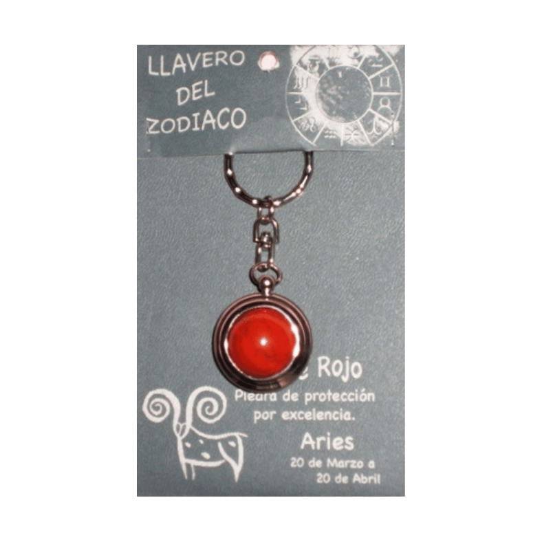 LLAVERO ARIES