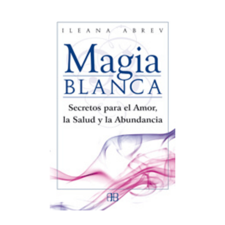 MAGIA BLANCA